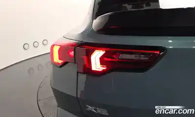 BMW X2 2025 2.0 гидро, миниатюра 9