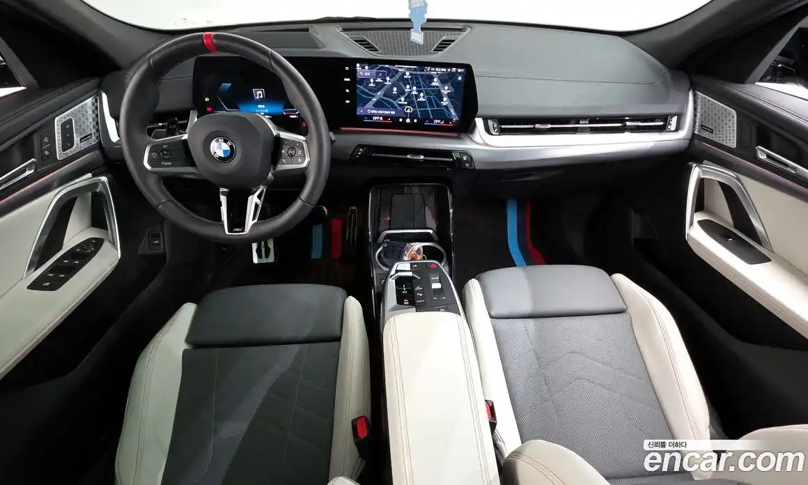 BMW X2 2025 2.0 гидро, фото 10