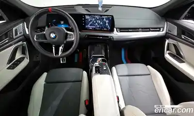 BMW X2 2025 2.0 гидро, миниатюра 10