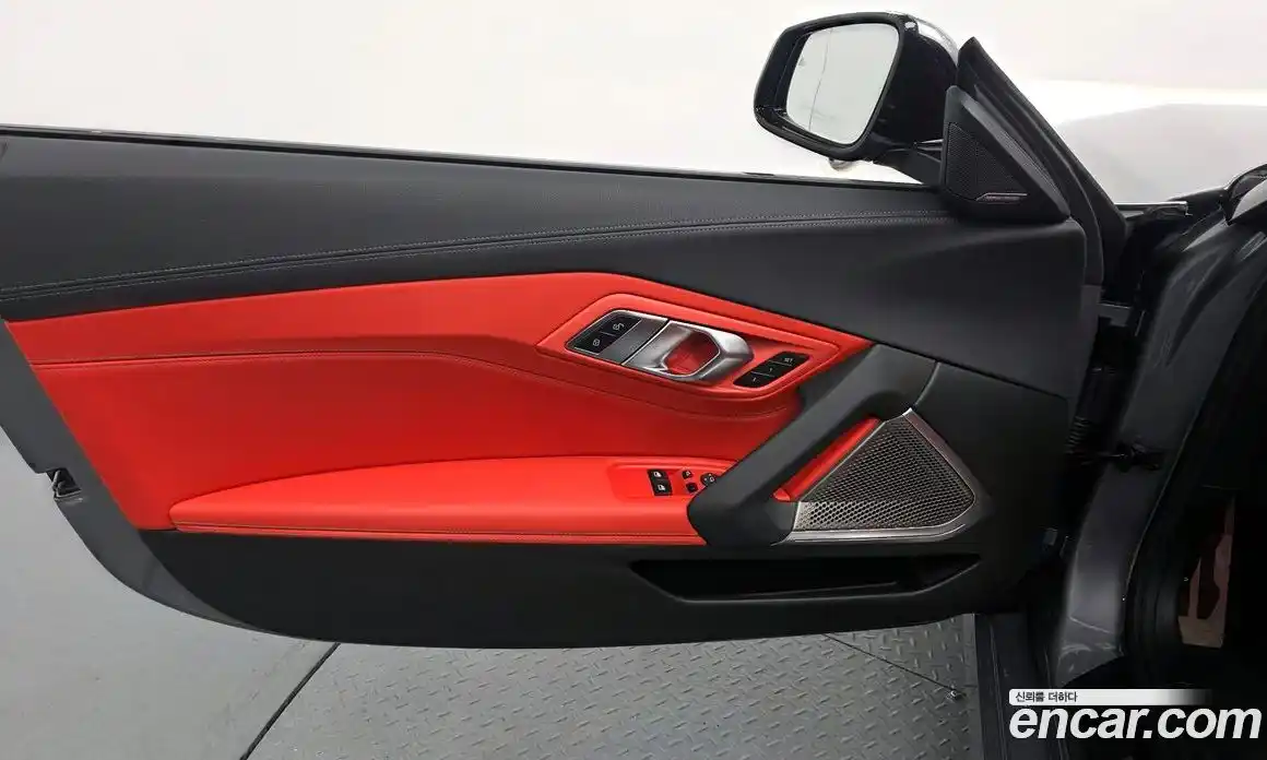 BMW Z4 2023 3.0 гидро, фото 14
