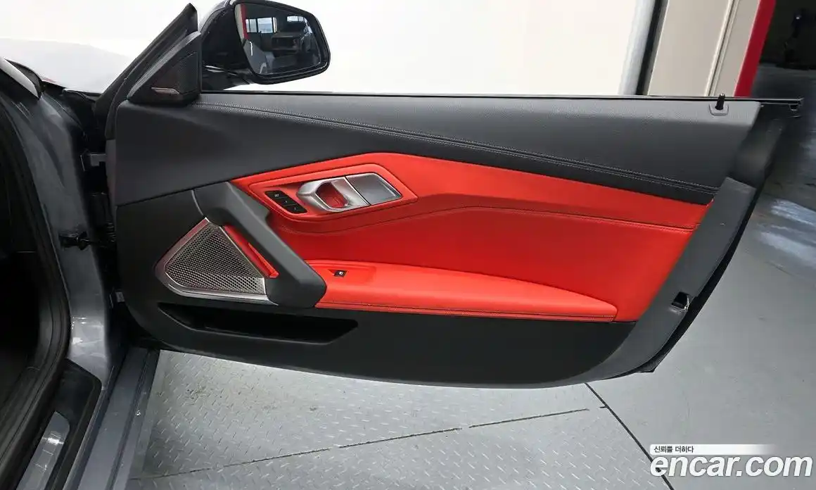BMW Z4 2023 3.0 гидро, фото 15