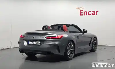 BMW Z4 2023 3.0 гидро, миниатюра 2