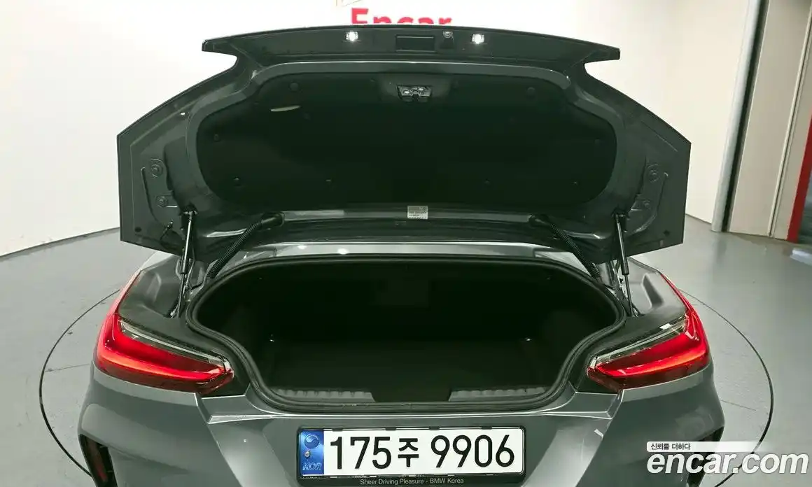 BMW Z4 2023 3.0 гидро, фото 26
