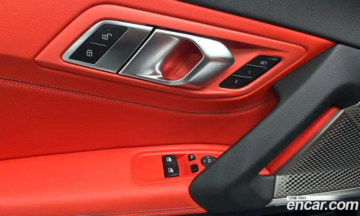 BMW Z4 2023 3.0 гидро, фото 28