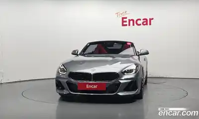 BMW Z4 2023 3.0 гидро, миниатюра 3