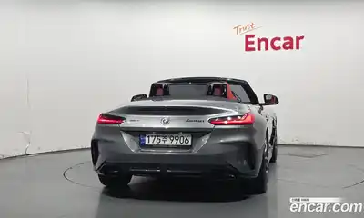 BMW Z4 2023 3.0 гидро, миниатюра 4