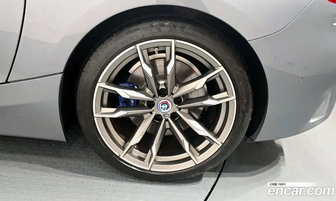 BMW Z4 2023 3.0 гидро, фото 5
