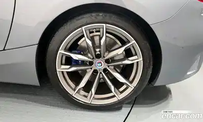 BMW Z4 2023 3.0 гидро, миниатюра 5
