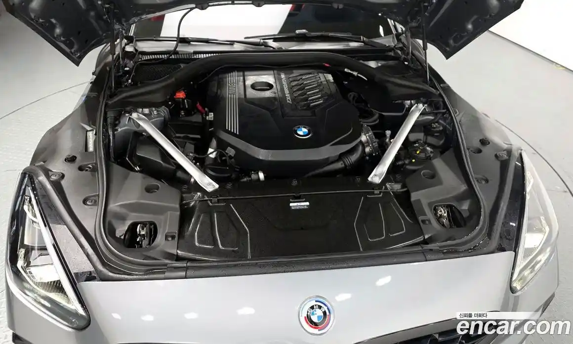 BMW Z4 2023 3.0 гидро, фото 6