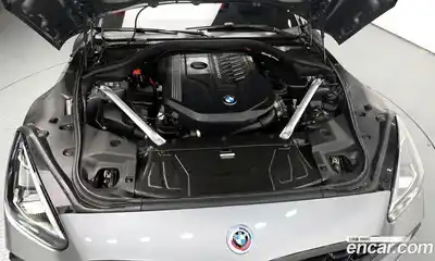 BMW Z4 2023 3.0 гидро, миниатюра 6