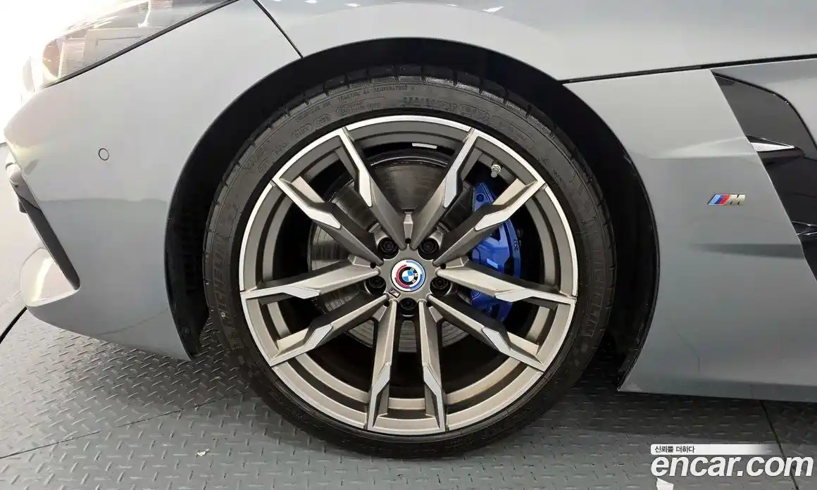 BMW Z4 2023 3.0 гидро, фото 7