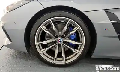 BMW Z4 2023 3.0 гидро, миниатюра 7