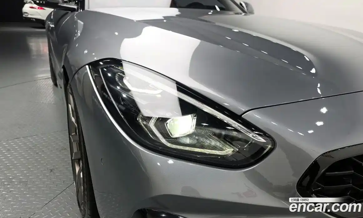 BMW Z4 2023 3.0 гидро, фото 8