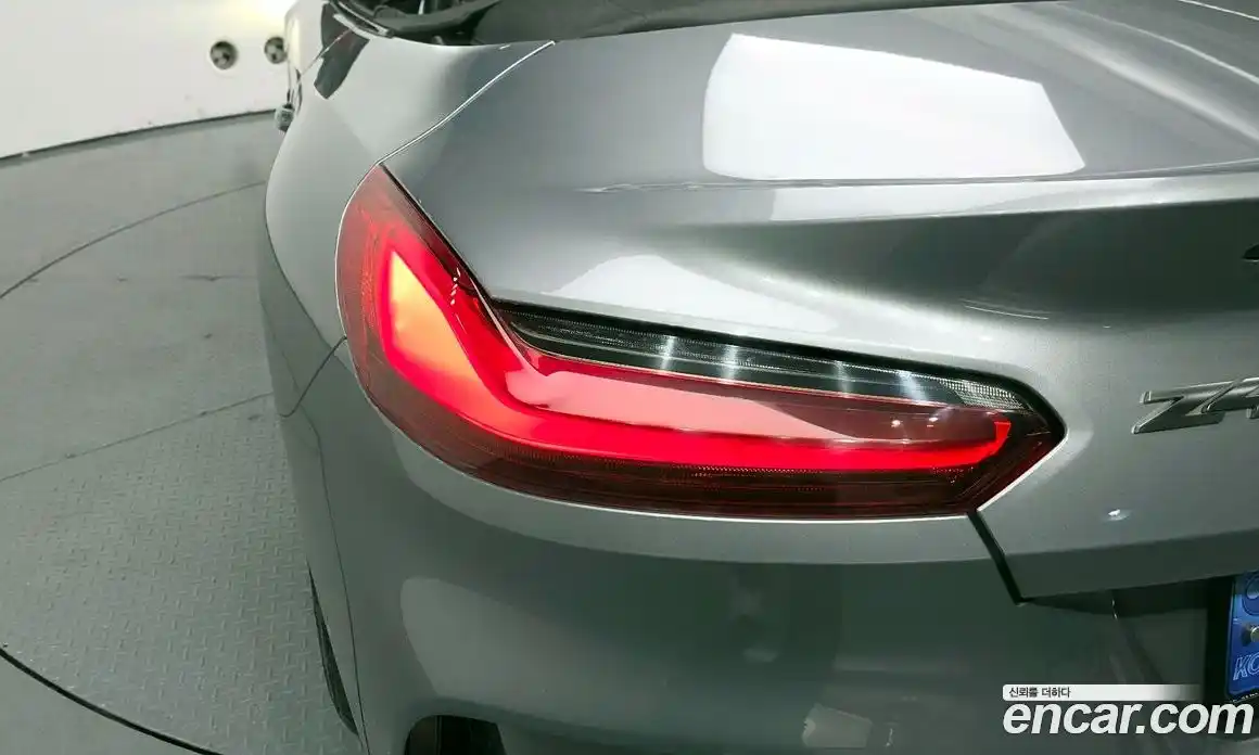 BMW Z4 2023 3.0 гидро, фото 9
