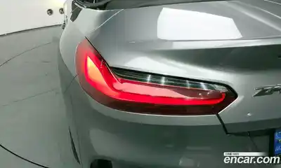 BMW Z4 2023 3.0 гидро, миниатюра 9