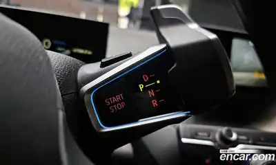 BMW i3 2018 автомат (гидро), миниатюра 12