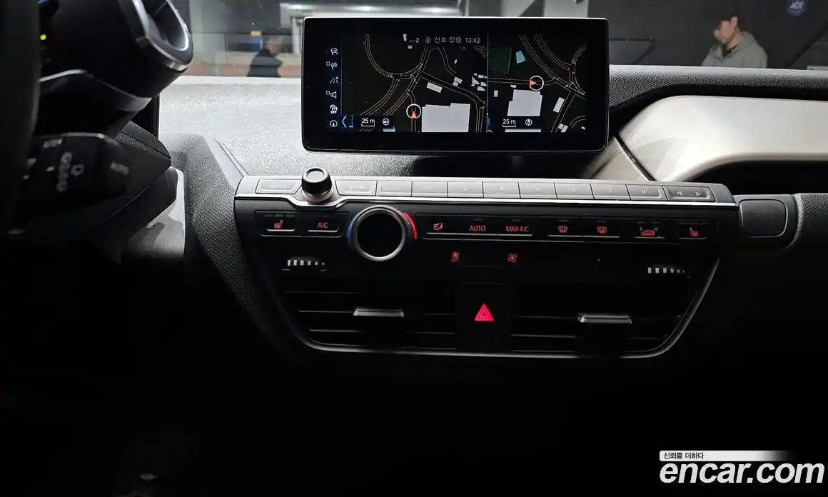 BMW i3 2018 автомат (гидро), фото 20