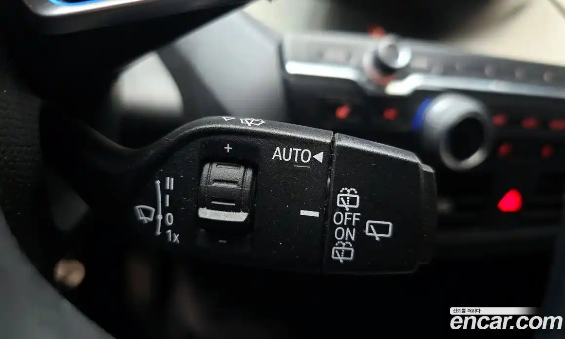BMW i3 2018 автомат (гидро), фото 27