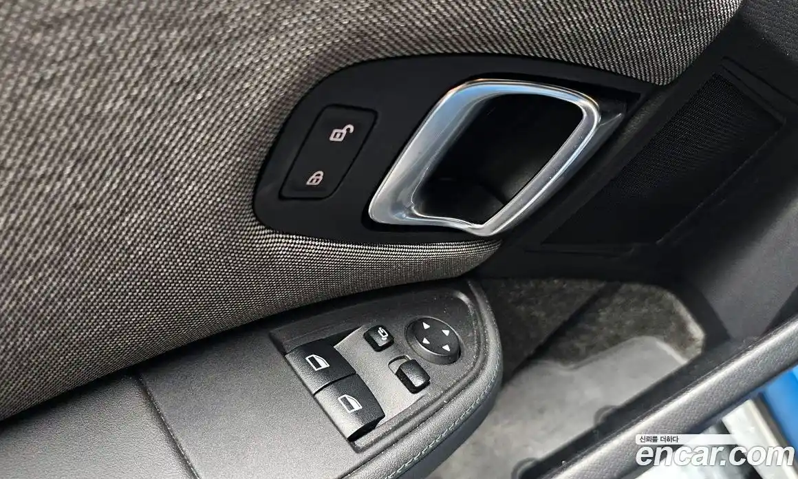 BMW i3 2018 автомат (гидро), фото 28
