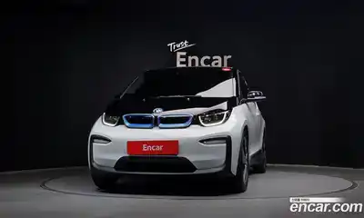 BMW i3 2018 автомат (гидро), миниатюра 3