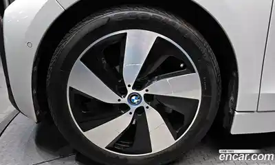 BMW i3 2018 автомат (гидро), миниатюра 5
