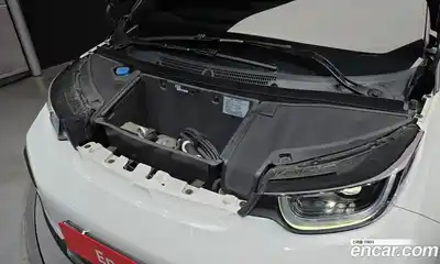 BMW i3 2018 автомат (гидро), миниатюра 6