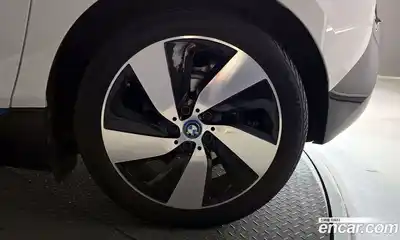 BMW i3 2018 автомат (гидро), миниатюра 7