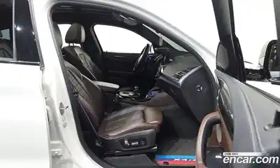 BMW X4 2023 2.0 гидро, миниатюра 11