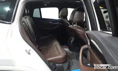 BMW X4 2023 2.0 гидро, миниатюра 12