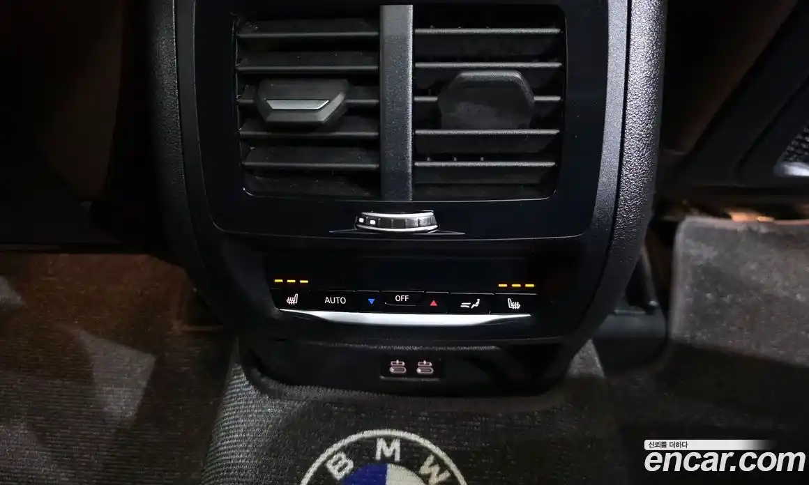 BMW X4 2023 2.0 гидро, фото 18