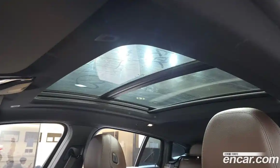BMW X4 2023 2.0 гидро, фото 19