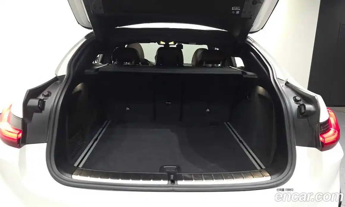 BMW X4 2023 2.0 гидро, фото 20