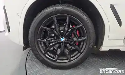 BMW X4 2023 2.0 гидро, миниатюра 5