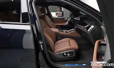BMW X6 2024 3.0 автомат (гидро), миниатюра 11