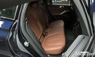 BMW X6 2024 3.0 автомат (гидро), миниатюра 12