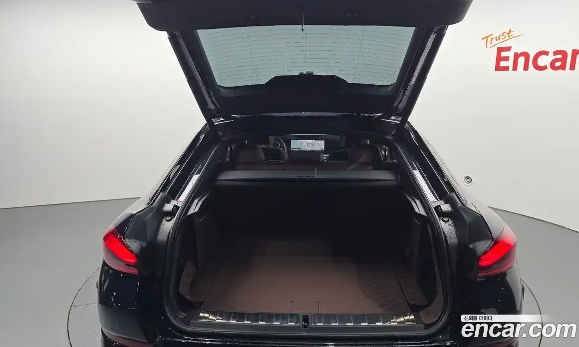 BMW X6 2024 3.0 автомат (гидро), фото 20