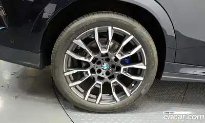 BMW X6 2024 3.0 автомат (гидро), миниатюра 5
