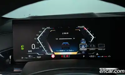 BMW X6 2024 3.0 автомат (гидро), миниатюра 8