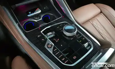 BMW X6 2024 3.0 автомат (гидро), миниатюра 9