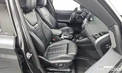 BMW iX3 2024 1.0 автомат (гидро), миниатюра 11