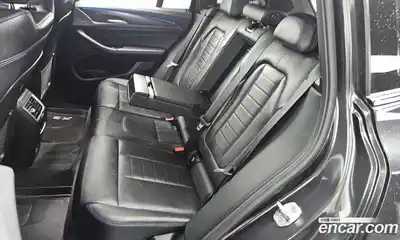 BMW iX3 2024 1.0 автомат (гидро), миниатюра 12