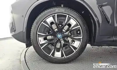 BMW iX3 2024 1.0 автомат (гидро), миниатюра 5