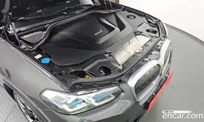 BMW iX3 2024 1.0 автомат (гидро), миниатюра 6