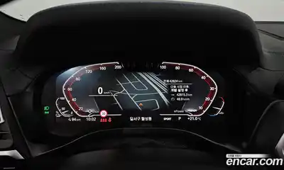 BMW iX3 2024 1.0 автомат (гидро), миниатюра 8