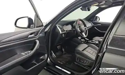 BMW iX3 2024 1.0 автомат (гидро), миниатюра 10