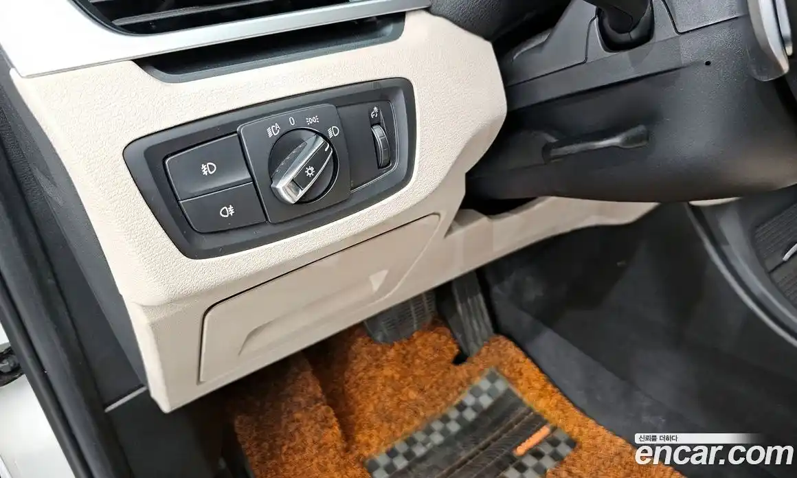 BMW X1 2020 2.0 гидро, фото 24