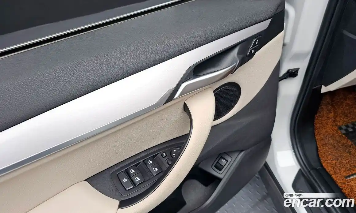 BMW X1 2020 2.0 гидро, фото 25