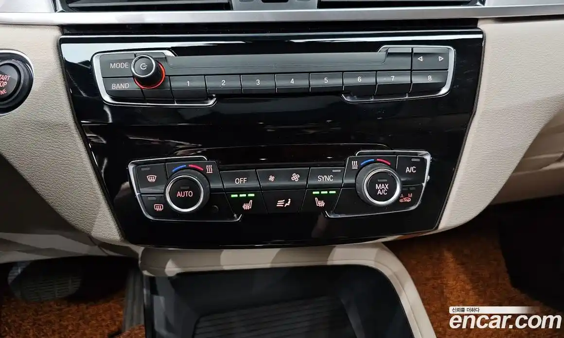 BMW X1 2020 2.0 гидро, фото 27