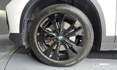 BMW X1 2020 2.0 гидро, миниатюра 5