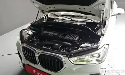 BMW X1 2020 2.0 гидро, миниатюра 6